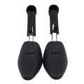 Household 1 Pairs Practical Plastic Shoe Adjustable Length Men/Ladies Shoe Stretcher Boot Holder Organizers.