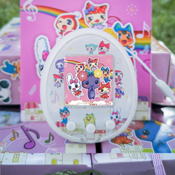 Tamagotchi%20Electronic%20Pets%20Toys%20For%20Children%20Color%20Screen%20Usb%20Charge%20Interactive%20Virtual%20Pet%20Toy%20Kid%20Game%20Console%20Toys%20Xmas%20Gift%20LaoXzhongX%20-%20Image%205