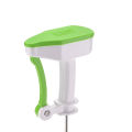 Power free Hand Blender and Beater with High Speed Operation - Multicolor. 
