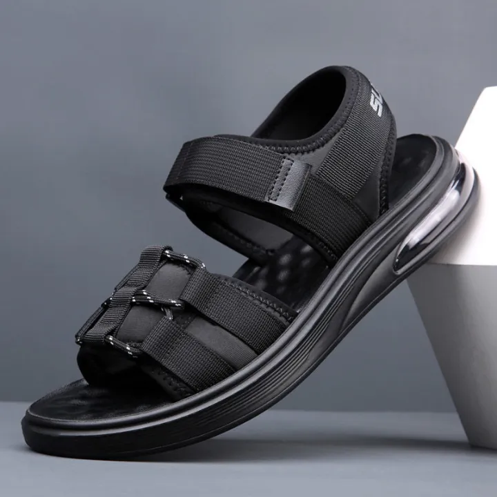 Air%20Cushion%20Height%20Increasing%20Sandals%20Men's%20Outerwear2023Summer%20New%20Sports%20Casual%20Beach%20Shoes%20Men's%20Driving%20Sandals%20Fashion%20-%20Image%205