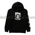 Sam and Colby XPLR Boyfriend Hoodie 2024 Halloween Merch Long Sleeve Streetwear Women Men Hooded Sweatshirt Fashion Clothes. 