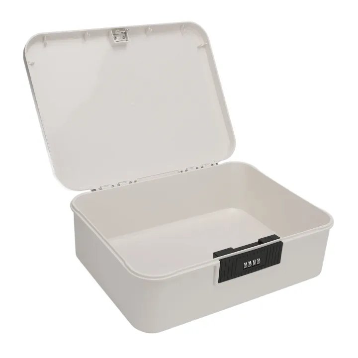 16L%20Combination%20Organizer%20Privacy%20File%20Important%20Items%20Storage%20Box%20With%20-%20Image%204
