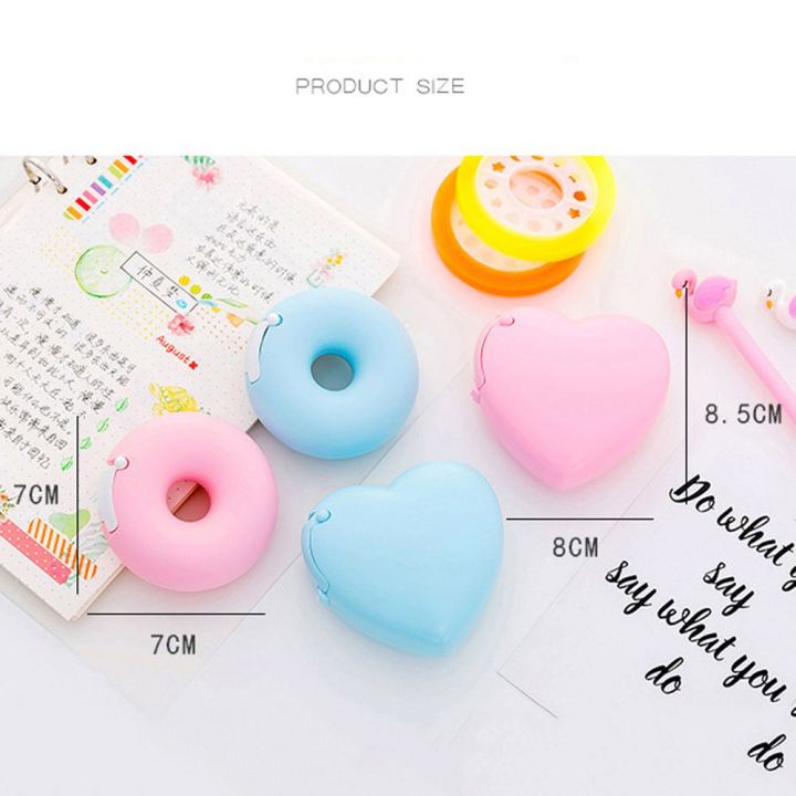 %E3%80%90Hottest%20Trends%E3%80%91%20Donut%20Shape%20Girls%20Candy%20Color%20Love%20Heart%20Cosmetic%20Tools%20Adhesive%20Tape%20Holder%20Grafting%20Eyelash%20Eyelash%20Extension%20Tape%20Cutter%20Tape%20Cutter%20-%20Image%202