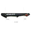 Road Bike Bicycle Cycle Frame Chain Guard Protector Plastic Chainstay Cycling Accessories. 