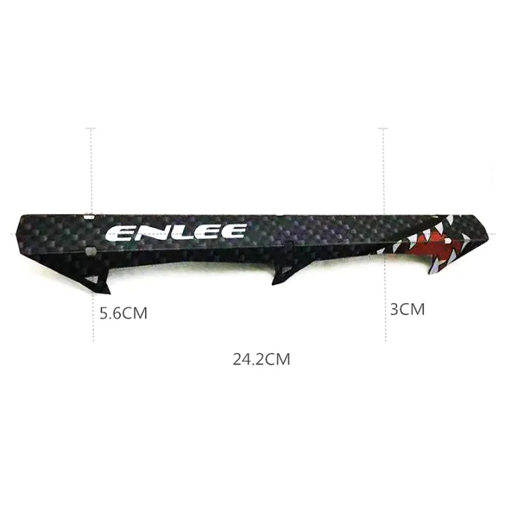 Road%20Bike%20Bicycle%20Cycle%20Frame%20Chain%20Guard%20Protector%20Plastic%20Chainstay%20Cycling%20Accessories%20-%20Image%203