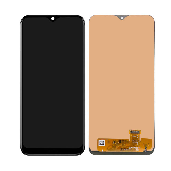 Screen%20For%20Samsung%20Galaxy%20A20%20LCD%20Touch%20Screen%20Digitizer%20Assembly%20A205%20Replacement%20100%25%20Tested%20Well%20-%20Image%202