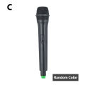 Fake Prop Microphone Props Artificial Microphone Prop Kids Microphone Toy Demoo. 