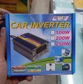 150 Watt 12V DC to 230V AC Converter Inverter. 