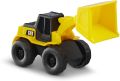 Construction Little Machines 5 Pack - Great Cake Toppers - Car Toy.