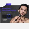 DIZO Trimmer Neo for Men With High Precision Trimming | | USB Type-C | Fast Charging | 0.5mm Precision | 20 Length Settings | 300 Min Run Time | 6 Months Warranty. 