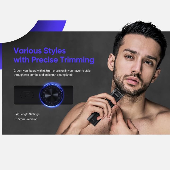 DIZO%20Trimmer%20Neo%20for%20Men%20With%20High%20Precision%20Trimming%20%7C%20%7C%20USB%20Type-C%20%7C%20Fast%20Charging%20%7C%200.5mm%20Precision%20%7C%2020%20Length%20Settings%20%7C%20300%20Min%20Run%20Time%20%7C%206%20Months%20Warranty%20-%20Image%207
