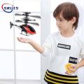 Progressive - Remote Control Helicopter and Hand Sensor Charging Helicopter Toys with 3D Light Toys - Toys & Games - Excellent. 