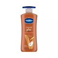 Vaseline Cocoa Glow Serum In Lotion - 400 ml. 