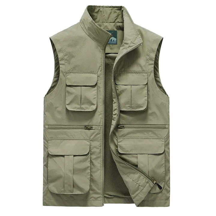 Large%20Size%20Men's%20Vest%20Fishing%20Hunting%20Summer%20Vests%20Sleeveless%20Tactical%20Military%20Work%20Coats%20Outdoor%20Multi%20Pocket%20Windproof%20Jacket%20BunnyGarden%20-%20Image%202