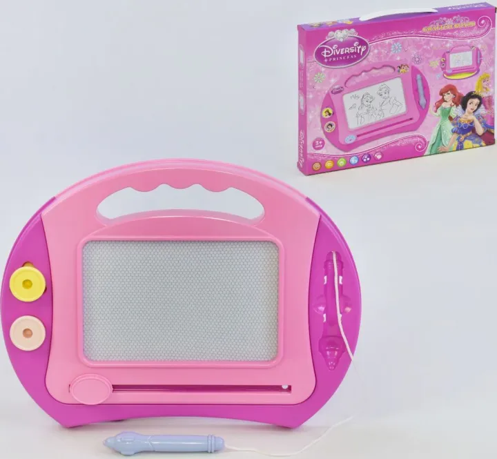 MAINAN%20EDUKATIF,%20PAPAN%20TULIS%20MAGNETIK%20DISNEY%20-%20Image%206