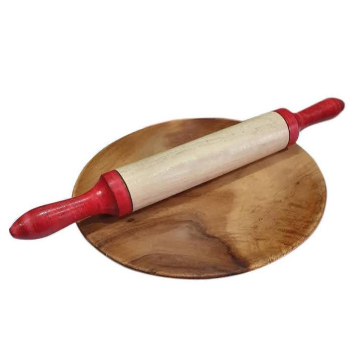 Roti Making Balen Piri - Kitchen Accessories