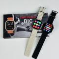 T900 ULTRA 2 Smart Watch.