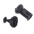 For LG Genuine Washing Machine Water Plug Innovative And Practical Replacement Drain Button Pump Filter Parts jingu. 