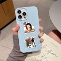10/30/50PCS One Piece Zoro Anime Cartoon Stickers for Kids DIY Car Motorcycle Luggage Phone Laptop Waterproof Sticker Decals To.