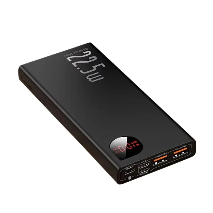 Baseus%20Adaman%20Metal%2010000mAh%20Power%20Bank%2022.5W%20Fast%20Charging%20%E2%80%93%20Digital%20Display,%20PD%20QC%20Portable%20Charger%20-%20Image%204
