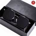 Indispensable -Quality And Durablity -High Quality Very Stylish Sunglass For Men- Innovative Remarkable - Disclose Styles & Luxe. 