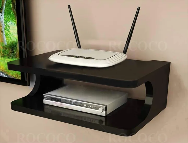 Simple%20Design%20Set%20top%20Box%20Stand%20WiFi%20Router%20Holder%20Hanger%20Wall%20Shelves%20-%20Image%203