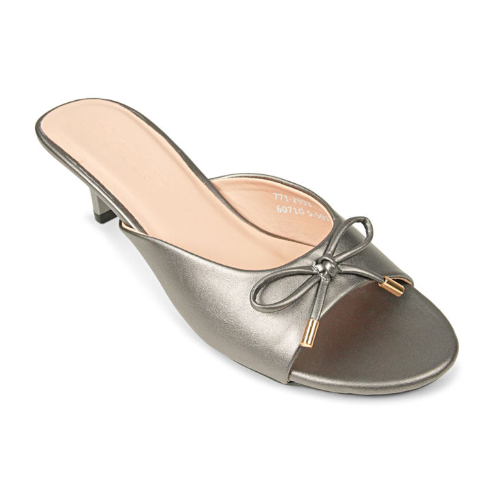 BATA (WOMEN) JELO Heeled Sandals