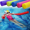 Solid Swimming Floating Foam Sticks Swim Pool Noodle Water Float Aid Noodles. 