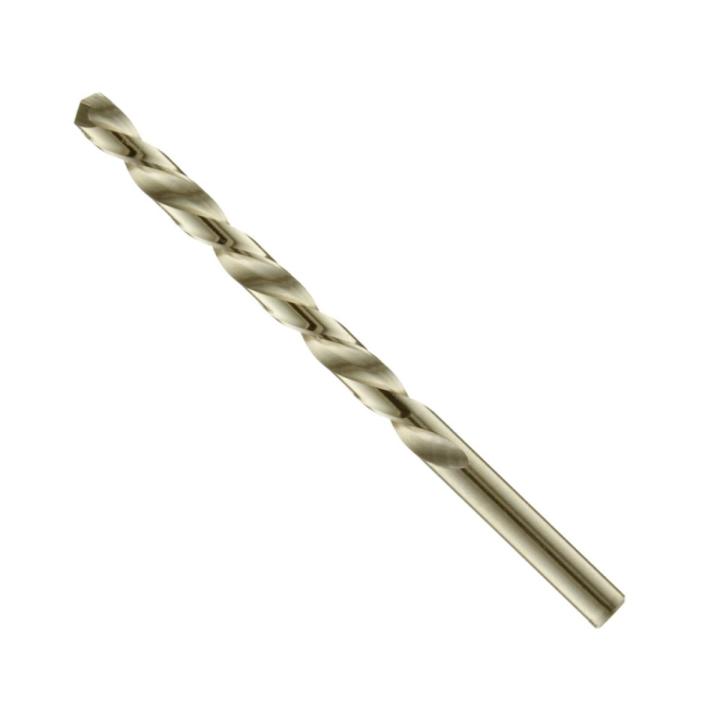 Drills Bit 3mm HSS Twist Drill Bits 3mm High Speed Steel With 3mm Shank For Drill Machine Chuck