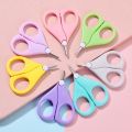 Newborn Baby Safety Nail Clippers Scissors Cutter Convenient Daily Baby Nail Shell Shear Manicure Tool Baby Nail Scissors Tool. 