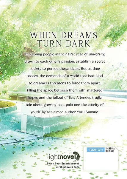 I%20am%20Blue,%20in%20Pain,%20and%20Fragile%20(Light%20Novel)%20by%20Yoru%20Sumino%20-%20Image%202