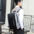 Wholesale Fashion Waterproof Casual Laptop Men's Backpack Business Travel Backpack Premium Backpack.