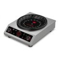 NOVA NV-1235-SS 3500W Infrared Cooker Double Heater (Inverter Friendly).