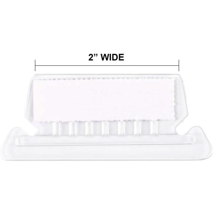 Hanging file folders-120 x Hanging folder tabs
120 x Hanging folder inserts-…