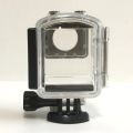 Original SJCAM M20 Accessories Underwater Housing Waterproof Case Diving 30M for sj cam M20 Action camera Accesories. 