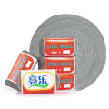Large Coil Wire Cotton Polishing Sponge Set Steel Velvet1No. Tool Wire Pad Marble Material Polishing Disk Manufacturer. 