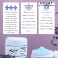 Lavender Hair inhibitor Cream Permanant Stop Hair Growth Skin Care for Beard Pubic Bikini Intimate Armpit Powerful Removal hair.