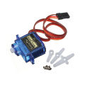 Servo Motor SG90 Servo Motor 180 Degrees 9G Micro Servo Motor for RC Helicopter, Airplane, Robotics Project.