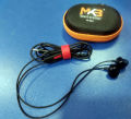 MKB M-902 Type-C Earphones. 