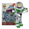 Disney Toy Story 4 Juguete Woody Buzz Lightyear music/light with Wings Doll Action Figure Toys for Children Birthday Gift S03.