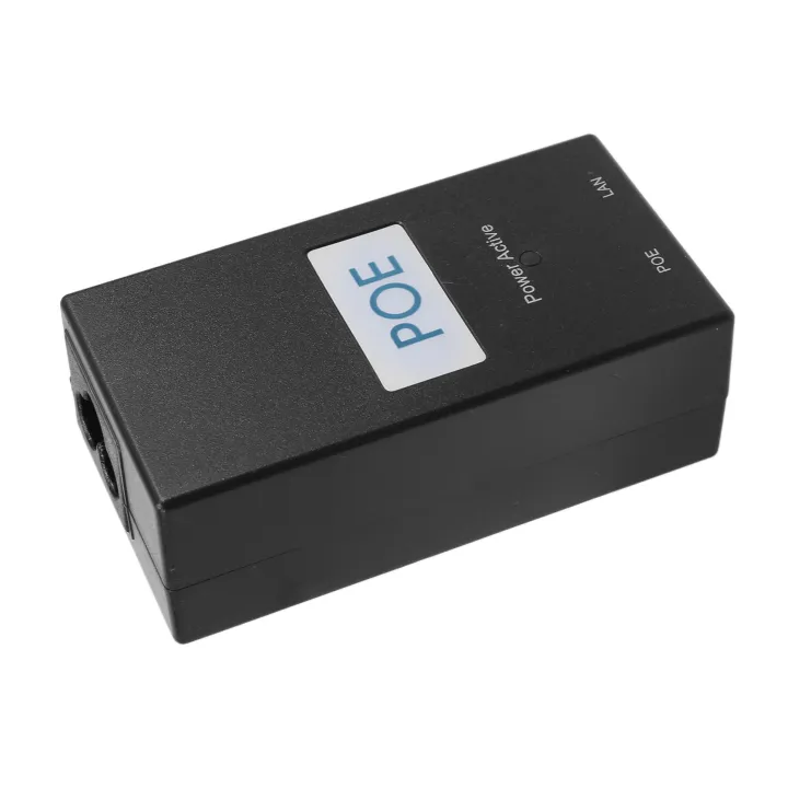 24V%200.5A%20Desktop%20POE%20Power%20Injector%20Ethernet%20Adapter%20-%20Image%206