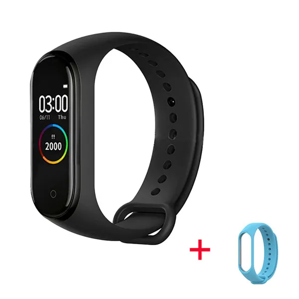 New%20Smart%20Watch%20Band%20Men/Women/Kids%20Smartwatch%20Reloj%20Step%20HR%20Montre%20Connect%20For%20Apple/Xiaomi/Huawei%20PK%20Mi%20Band%203/4%20VS%20IWO%208/B57%20-%20Image%207
