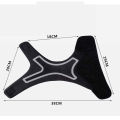 Sports ankle braces, pressurized anti-sprain ankle braces, ankle braces, basketball football sports ankle braces, fitness outdoor mountaineering. 
