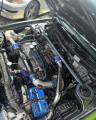 Front Strutbar For Toyota Corolla EE/AE -90 91 92/ 100 110 111. 