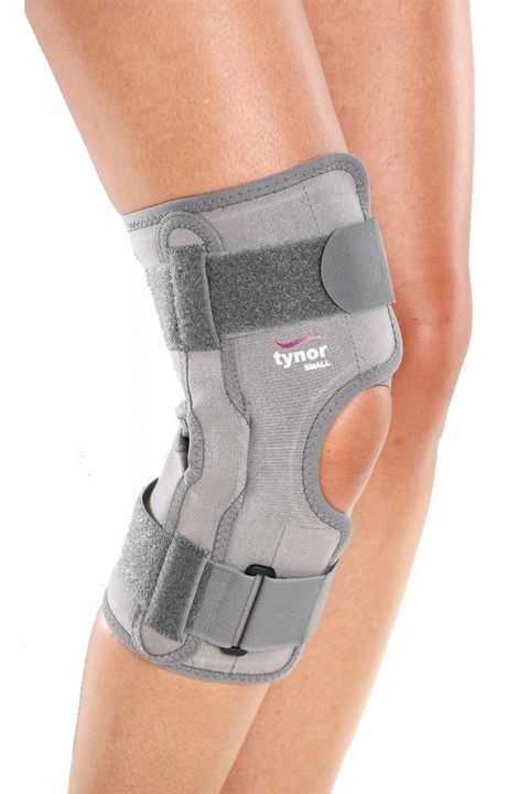 Tynor%20Functional%20Knee%20Support(Compression,Hinged,Strapping)%20-%20Image%202