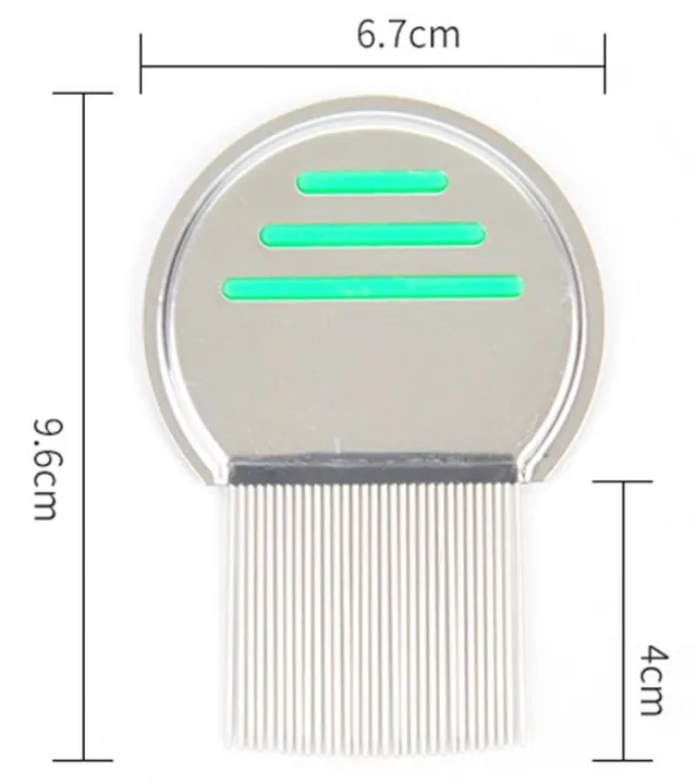 High-Comfort%20Metal%20Nit%20Combs%20for%20Hair/Animal%20Lice%20Treatment%20-%20Image%206