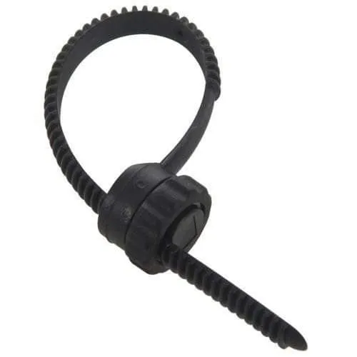 2pcs%20Dipper%20Horn%20Strap%20Clamp%20For%20Bicycle%20Dipper%20Light%20Zip%20Tie%20/%20Holder%20/%20Dipper%20Light%20Badhar%20Belt%20-%20Image%202