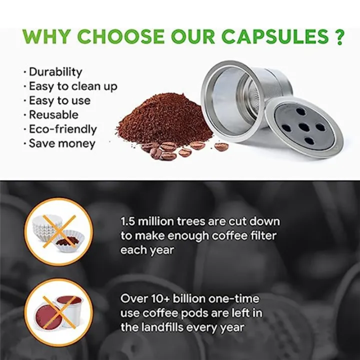 Coffee%20Machine%20Cycle%20Filling%20Use%20Stainless%20Steel%20Filter%20Cup%20K%20Cup%20For%20Keurig%20K-Supreme%20Plus%20(5%20Holes)%20-%20Image%204