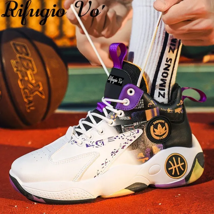RIFUGIO%20VO'2023New%20Basketball%20Shoes%20Men's%20Teen%20Shoes%20Men's%20Fashion%20Shoes%20Popular%20Sports%20Casual%20Shoes%20Single%20-%20Image%205