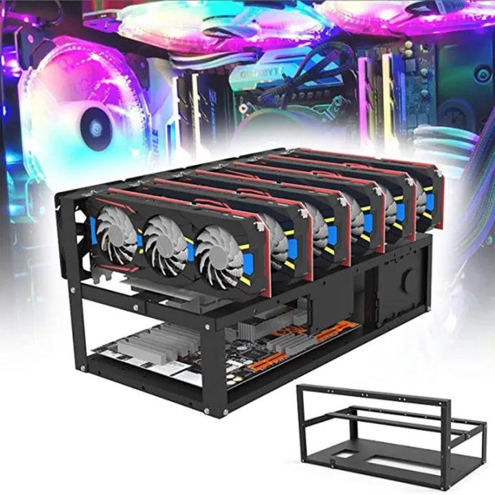 6GPU%20Open%20Ethereum%20Mining%20Rack%20Easy%20To%20Install%20Accessory%20Tools%20Frame%20-%20Image%208